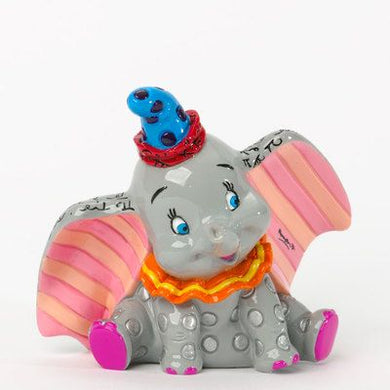 🔺Disney Britto-Dumbo Figurine