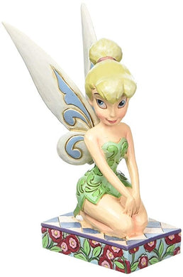 Disney Traditions-A Pixie Delight Figurine