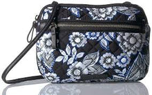 Load image into Gallery viewer, Snow Lotus-Iconic Little Crossbody
