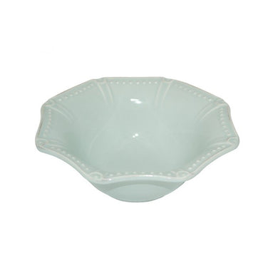Skyros-ISABELLA-Ice Blue-Cereal Bowl