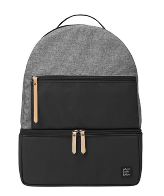 Axis Backpack-Graphite/Black