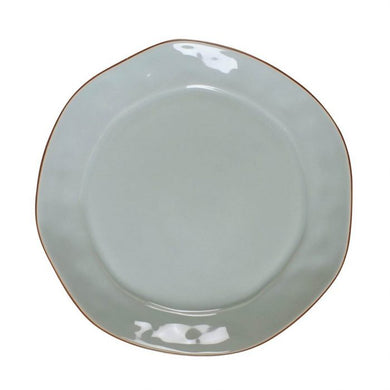 Skyros-CANTARIA-Sheer Blue-Dinner Plate