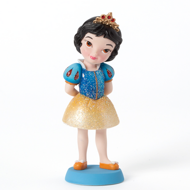 Disney Showcase-Little Snow White Figurine