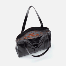 Load image into Gallery viewer, MOTIF Tote-Black