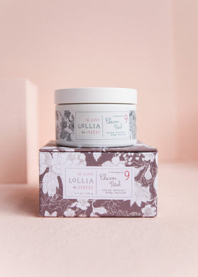 Lollia-In Love No. 09-Whipped Body Butter