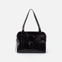 Load image into Gallery viewer, MOTIF Tote-Black