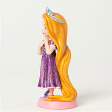 Load image into Gallery viewer, Disney Showcase-Little Rapunzel Figurine