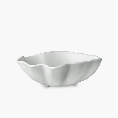 VIDA Nube Medium White Bowl