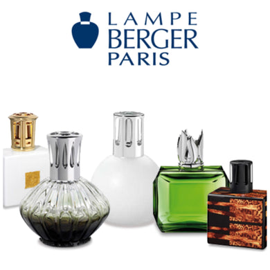 Lampe Berger- Lamp Collection