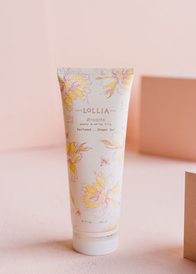 Lollia-Breathe No. 19-Shower Gel