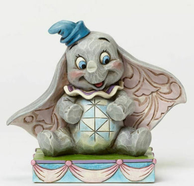 Disney Traditions-Baby Mine Dumbo Figurine