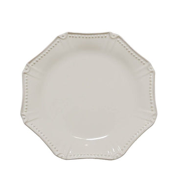 Skyros-ISABELLA-Ivory-Dinner Plate