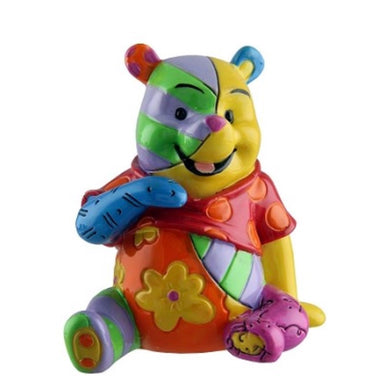 🔺Disney Britto-Winnie the Pooh Figurine