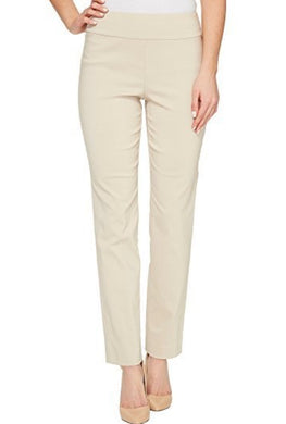 Krazy Larry Ankle Pant-Stone