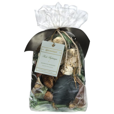 Fresh Hydrangea-Decorative Fragrance (Lg Bag)