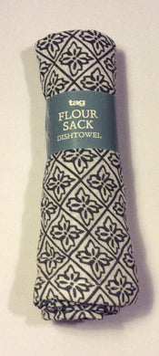 Flour Sack Dishtowel