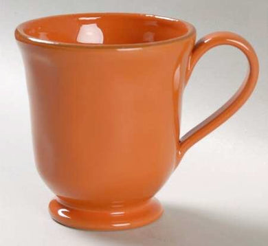 Fantasia Orange-Footed Mug