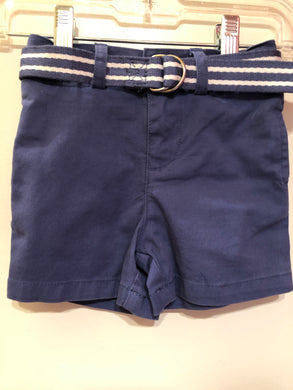 Polo Ralph Lauren-Blue Shorts