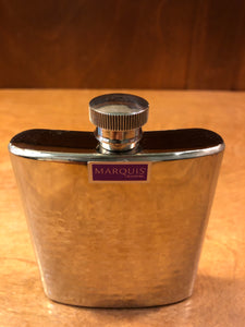 Waterford Flask