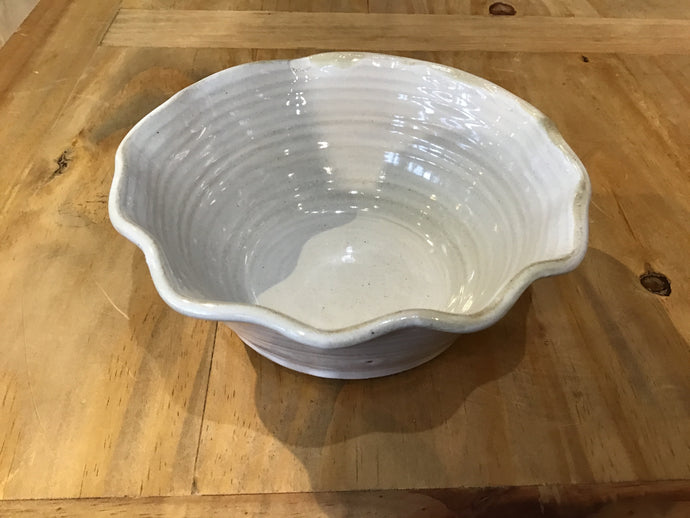 High Cotton Cereal/Soup Bowl