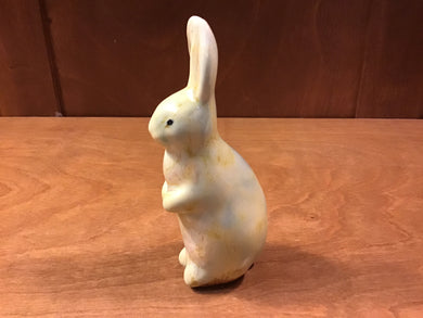 Small Standing Bunny