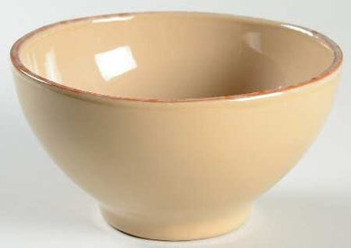 Vietri-Cappuccino-Cereal Bowl