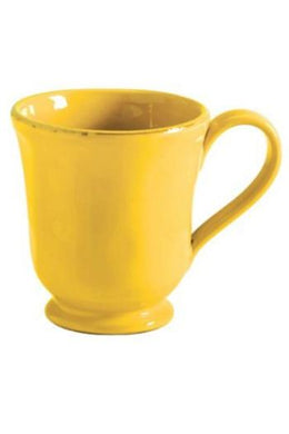 Fantasia Yellow-Footed Mug